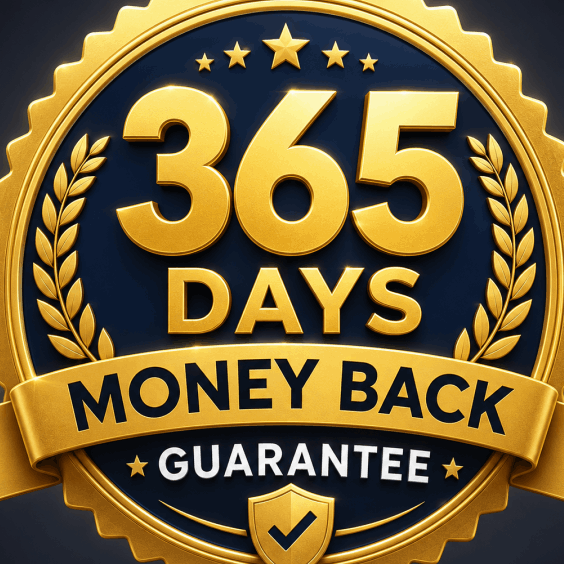 Pineal Guardian  365-Days Money Back Guarantee