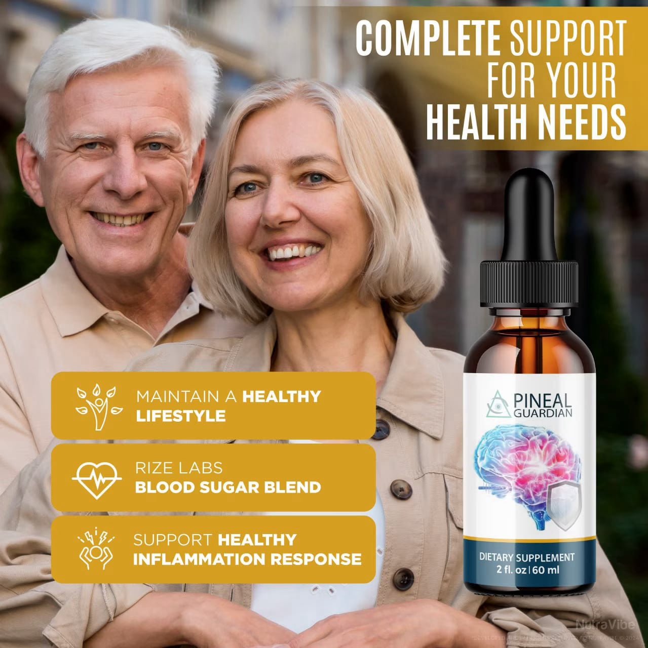 Pineal Guardian-customer-reviews