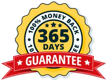 365-days-money-back-guarantee